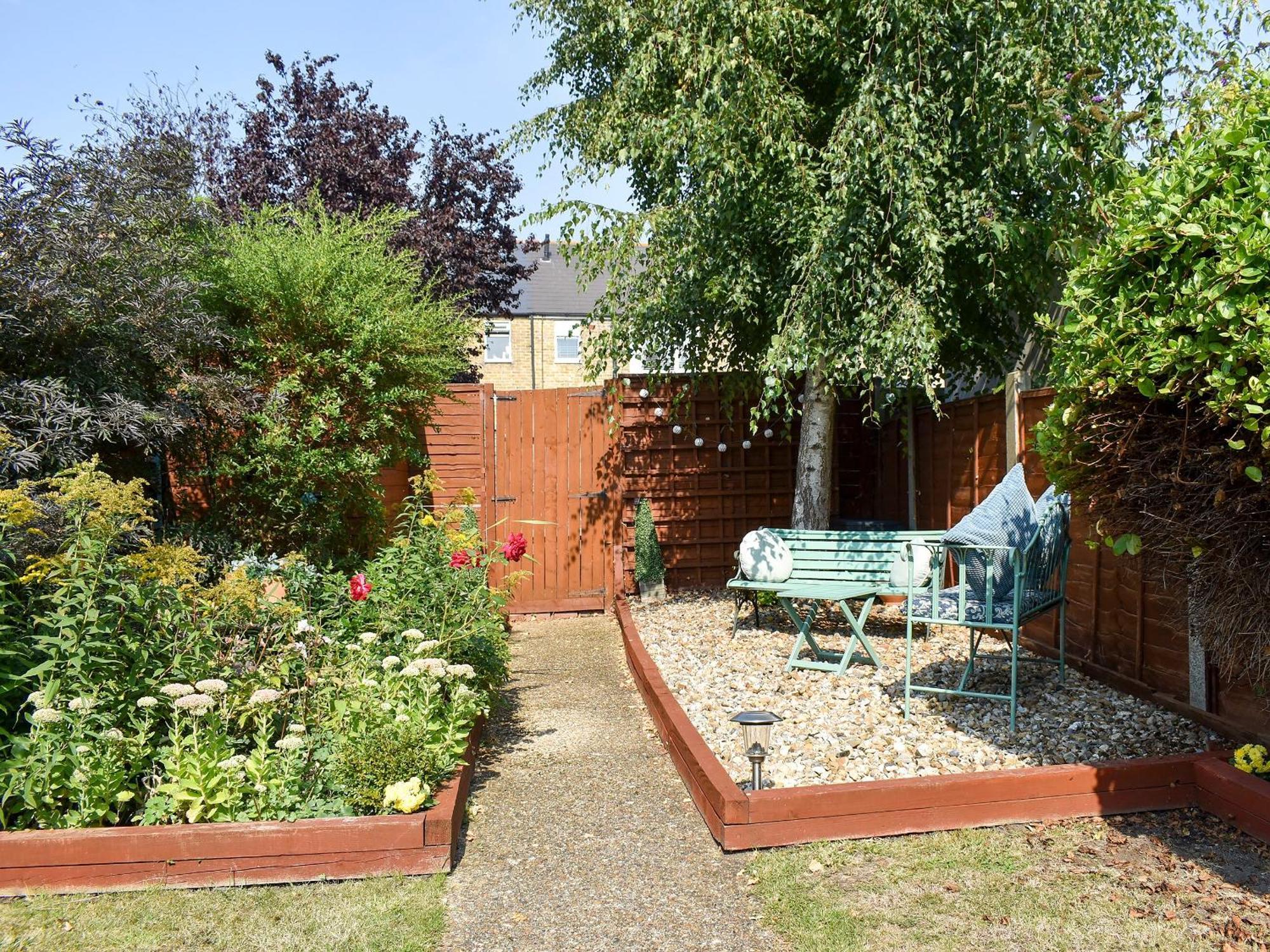 Shingle Cottage Whitstable Exterior photo